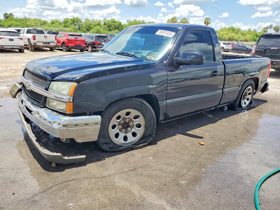 1GCEC14X25Z316481