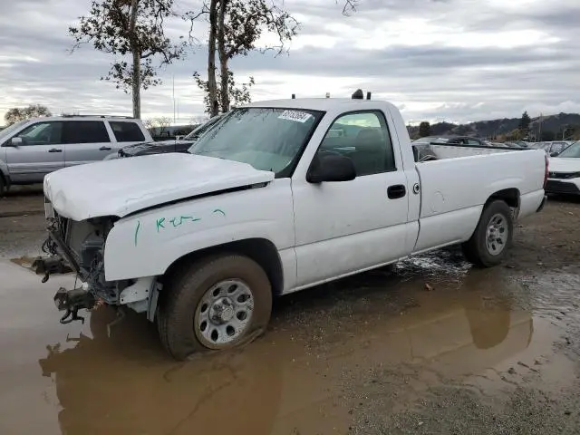 1GCEC14X27Z122763