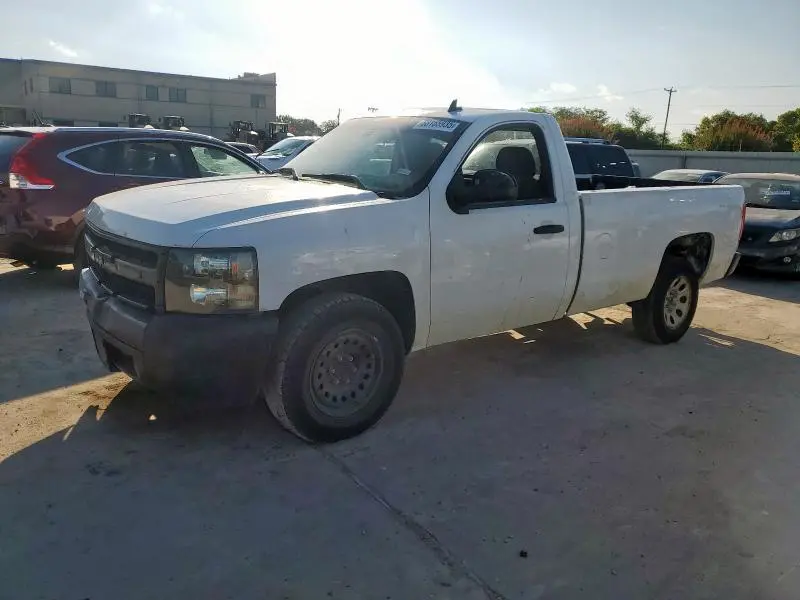 1GCEC14X28Z154307