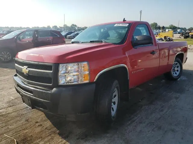 1GCEC14X29Z237303