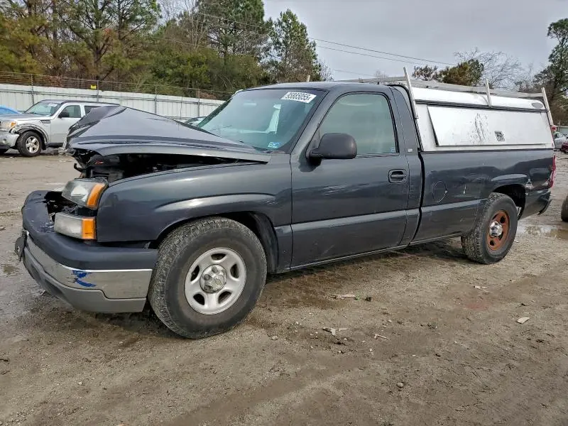1GCEC14X33Z152574