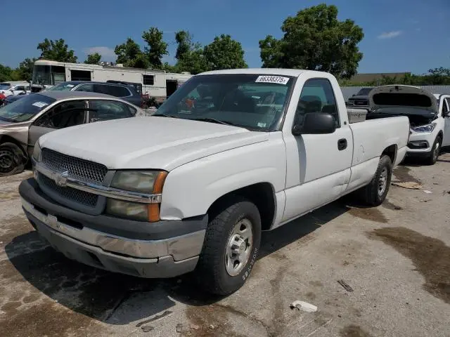 1GCEC14X33Z220498