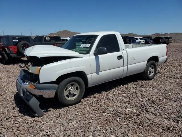 1GCEC14X33Z231422