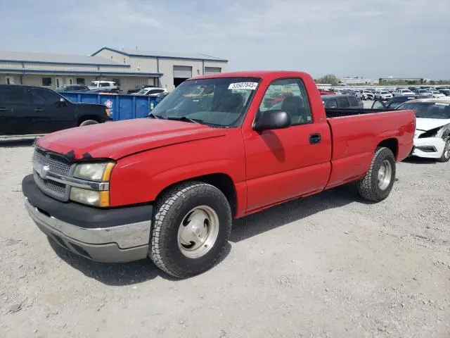 1GCEC14X33Z271919