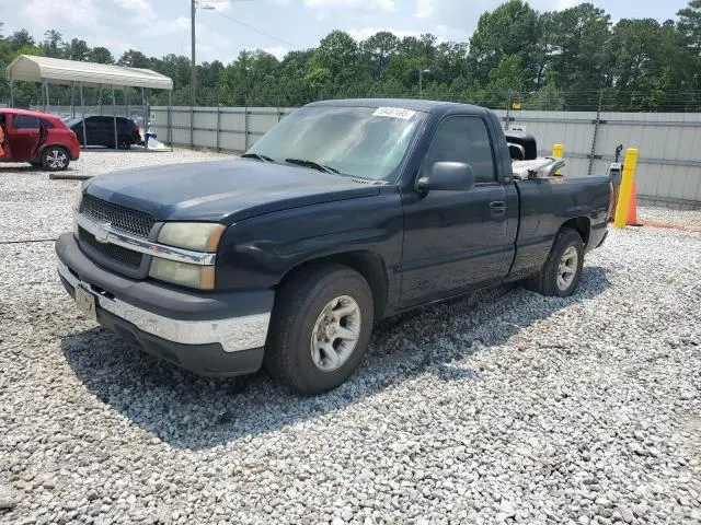 1GCEC14X33Z350104