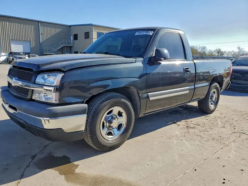 1GCEC14X34Z163849