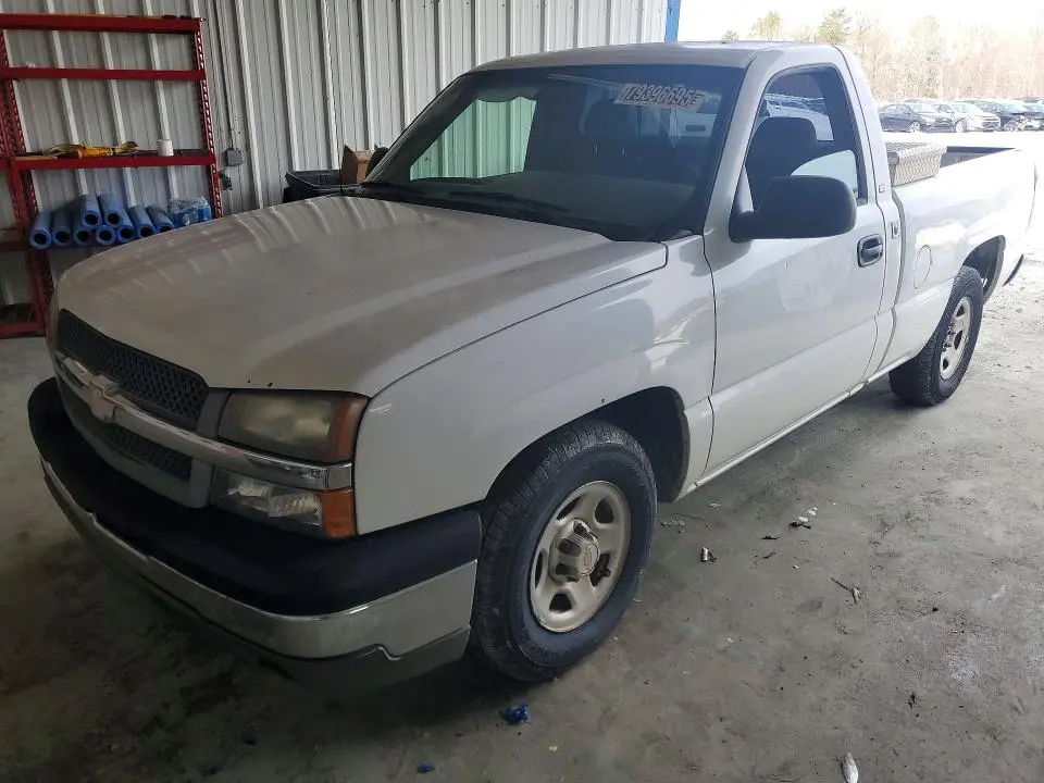 1GCEC14X34Z183972