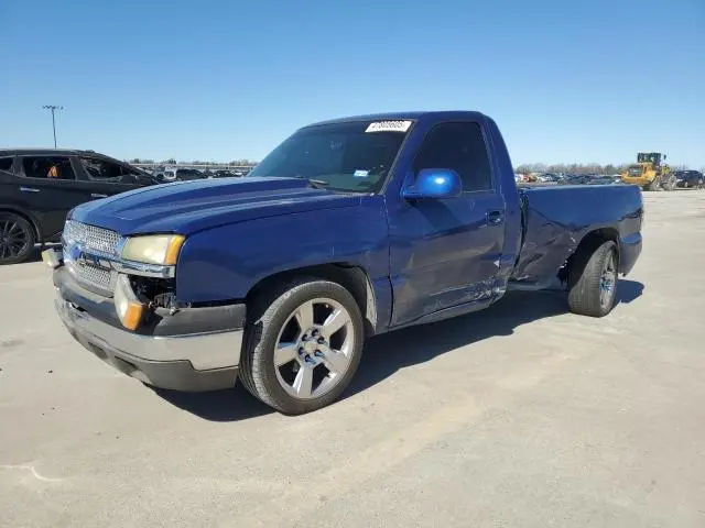 1GCEC14X35Z121828