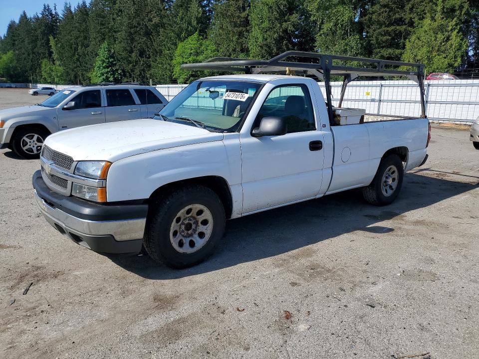 1GCEC14X35Z152156