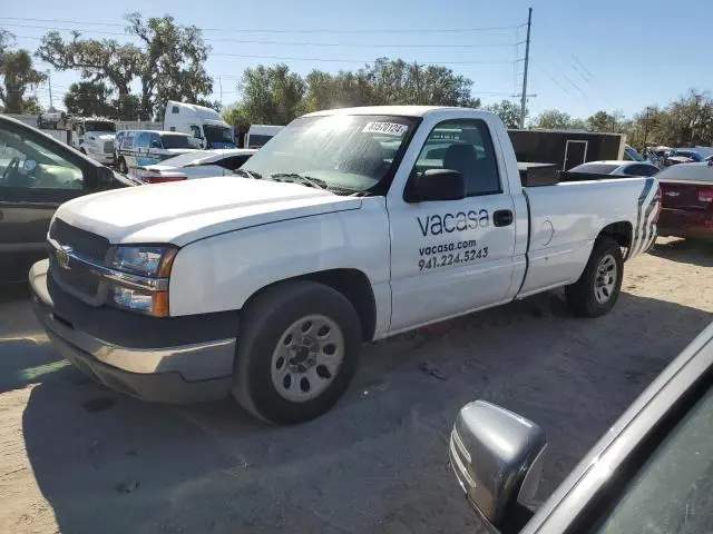 1GCEC14X35Z240494