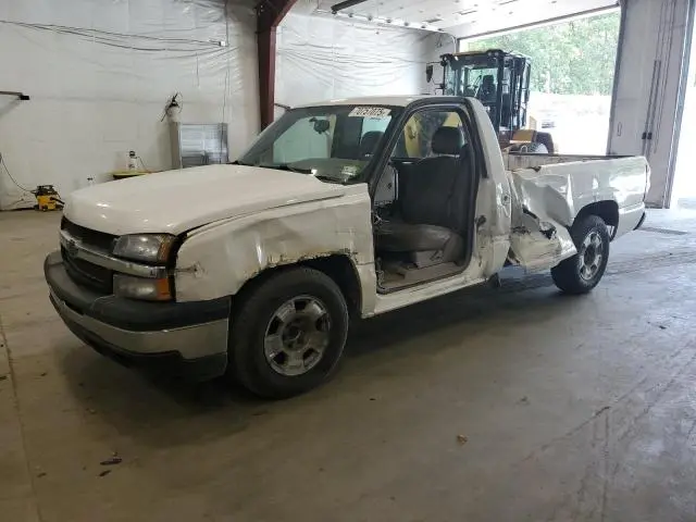 1GCEC14X36Z289101