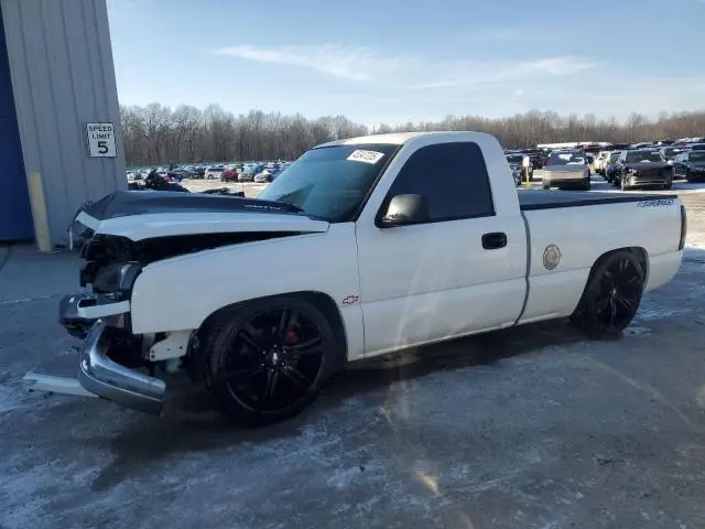 1GCEC14X37Z162530
