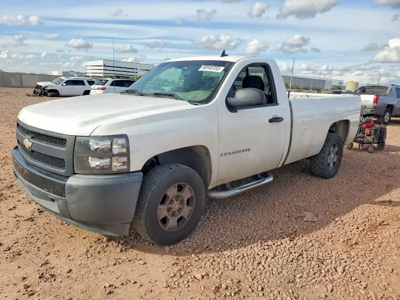 1GCEC14X38Z111093