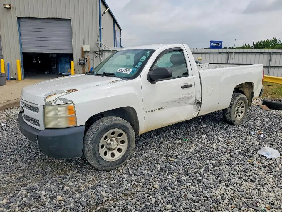 1GCEC14X38Z246171