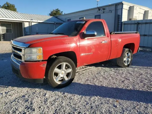 1GCEC14X38Z261401