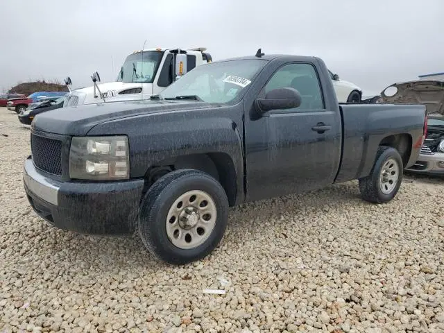 1GCEC14X38Z307812