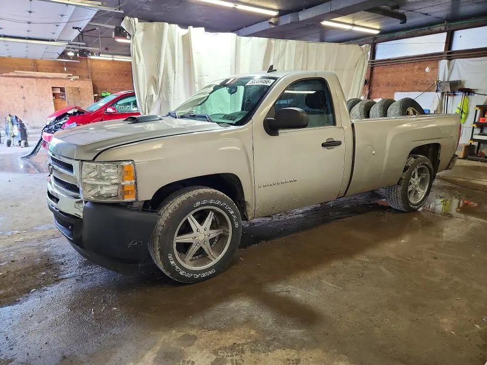 1GCEC14X39Z111581