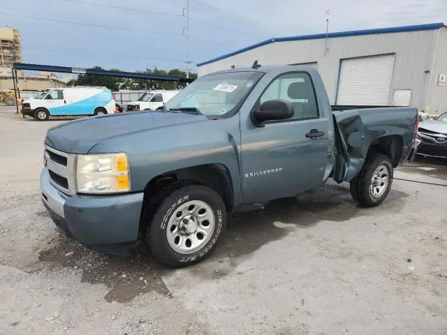 1GCEC14X39Z200566