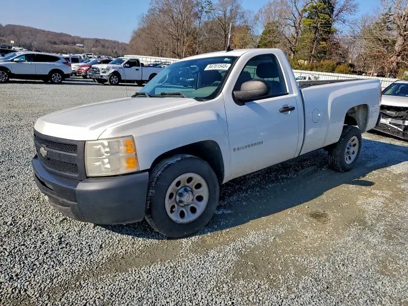 1GCEC14X39Z223734