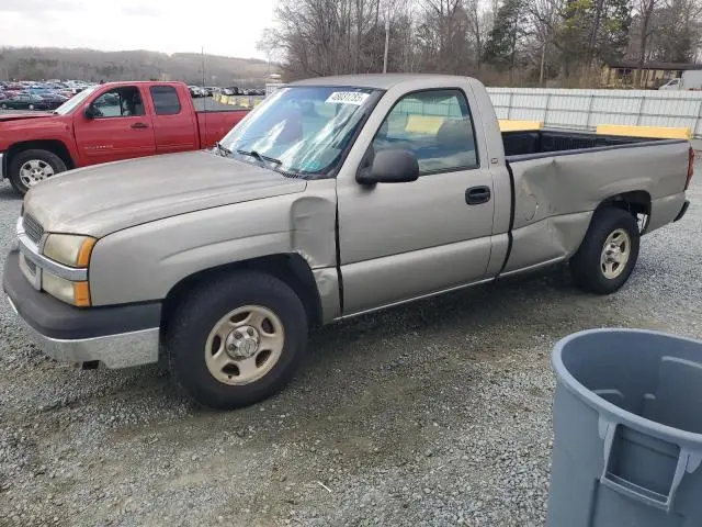 1GCEC14X43Z252313
