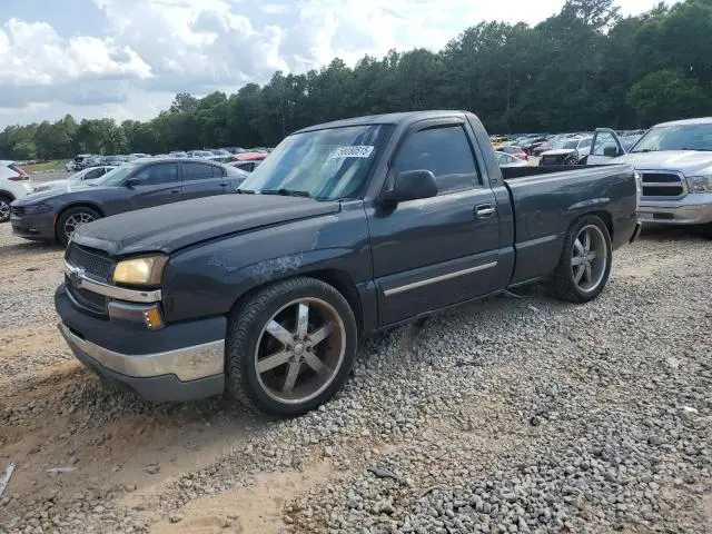1GCEC14X43Z291595