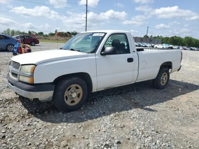 1GCEC14X43Z310694