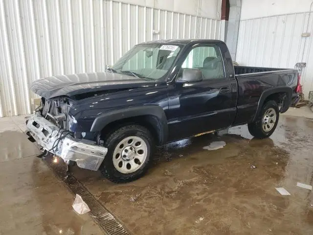 1GCEC14X45Z200506