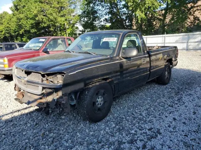 1GCEC14X45Z212803