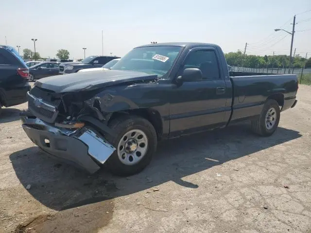 1GCEC14X45Z216639