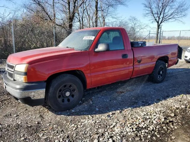1GCEC14X46Z112945