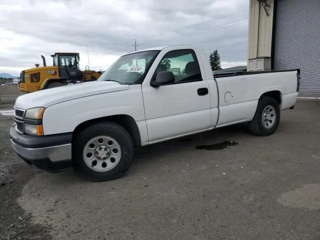 1GCEC14X46Z148893