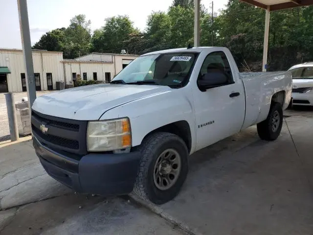 1GCEC14X47Z622228