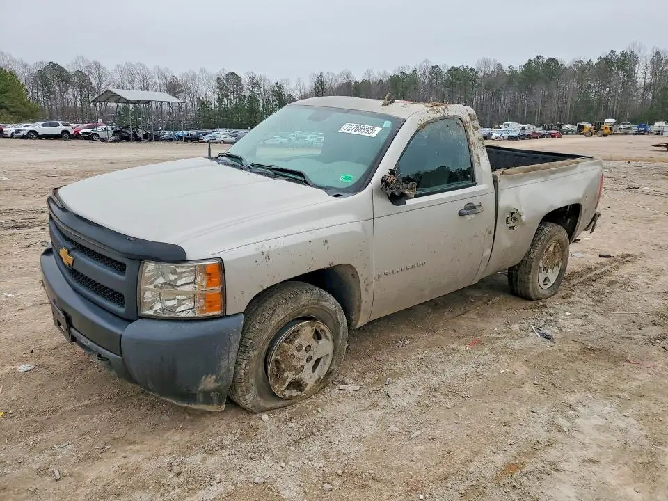 1GCEC14X48Z144507