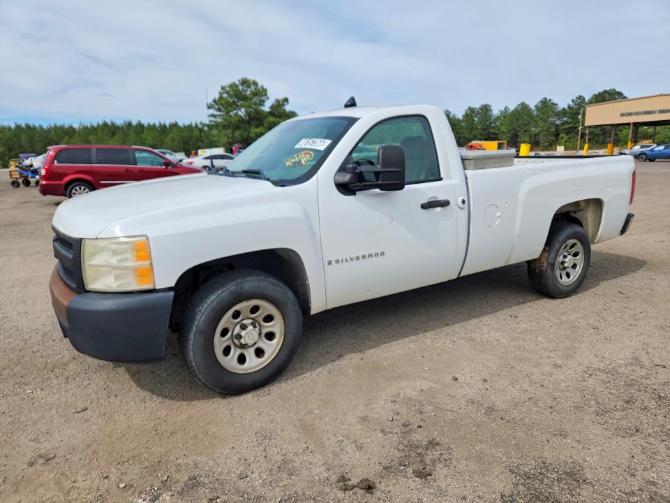 1GCEC14X48Z146466