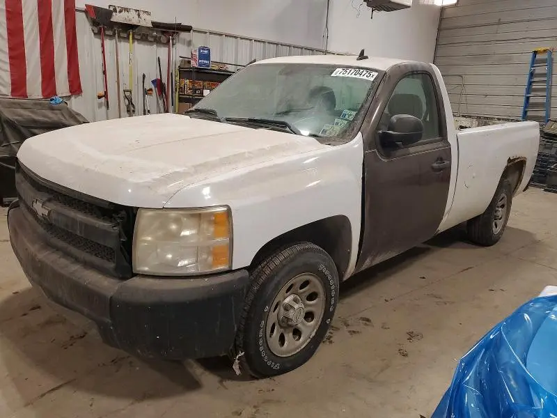 1GCEC14X48Z169150