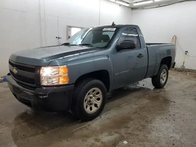 1GCEC14X48Z190287