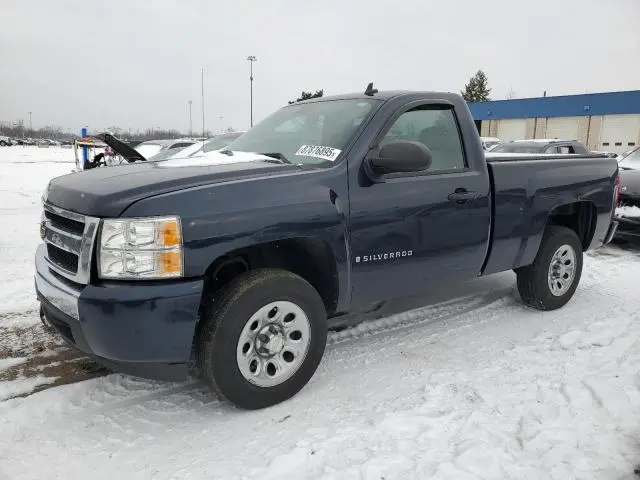 1GCEC14X48Z297565