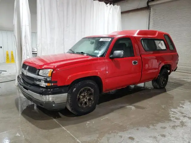1GCEC14X55Z250198