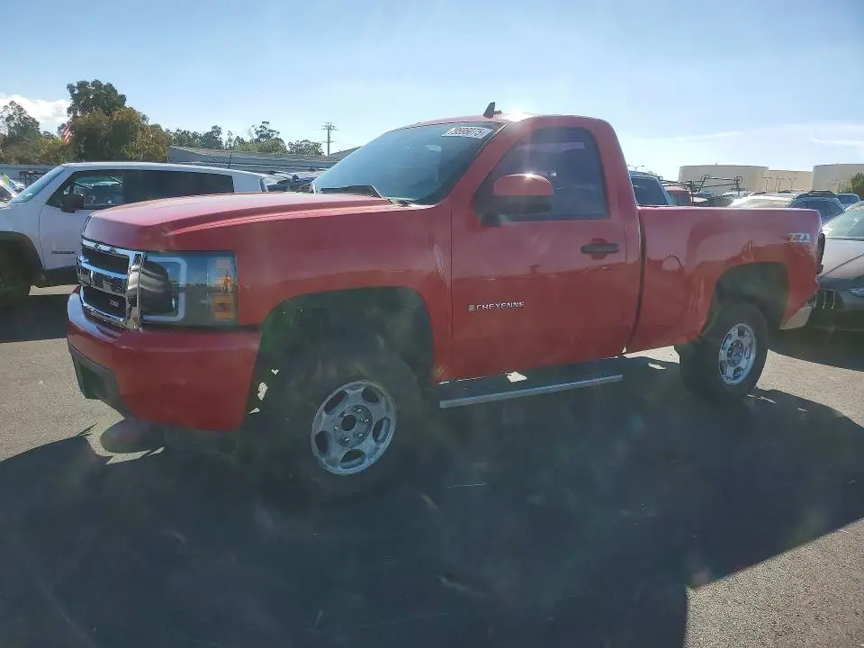 1GCEC14X57Z596643