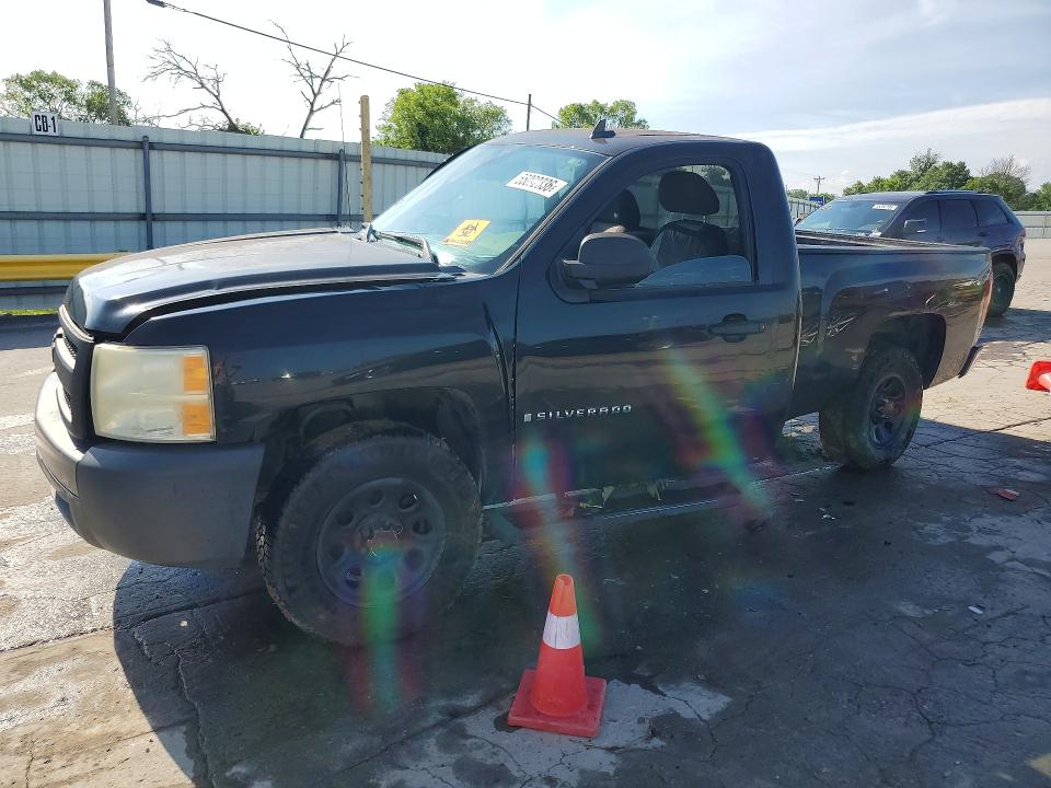 1GCEC14X58Z242462
