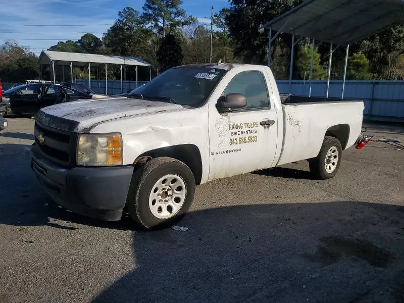 1GCEC14X59Z150091