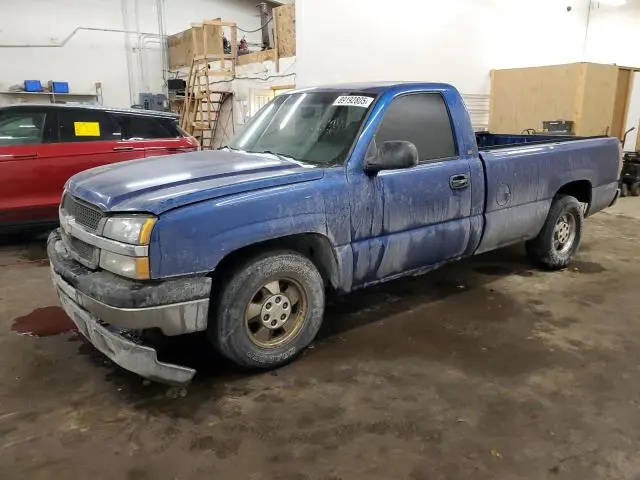 1GCEC14X63Z206093