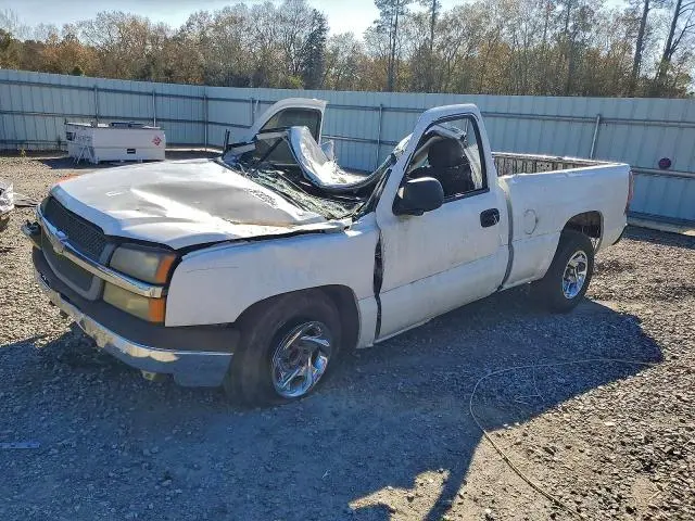1GCEC14X63Z207471