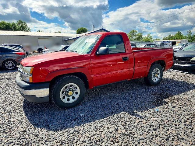 1GCEC14X65Z199925