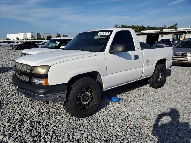 1GCEC14X84Z107633