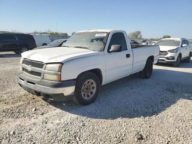 1GCEC14X85Z282594