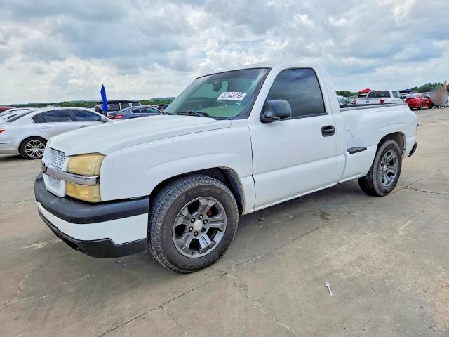 1GCEC14X93Z322646