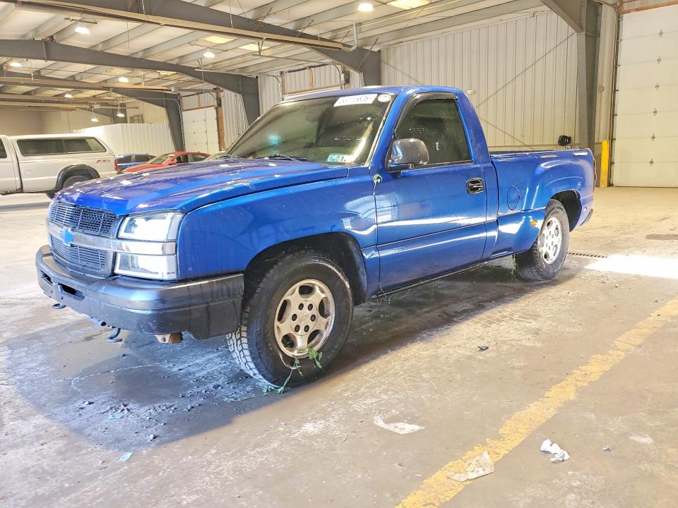 1GCEC14X94Z117779
