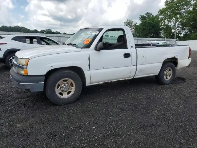 1GCEC14X94Z169266