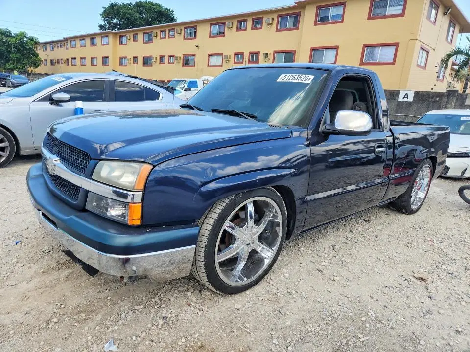 1GCEC14X95Z205068